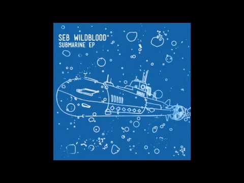 Seb Wildblood - Swimmers