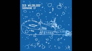 Seb Wildblood - Swimmers