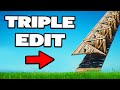Are You Still Inconsistent At Triple Editing