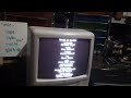 Closing Down To Love Affair 1995 VHS