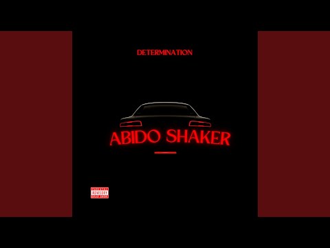 Abido Shaker