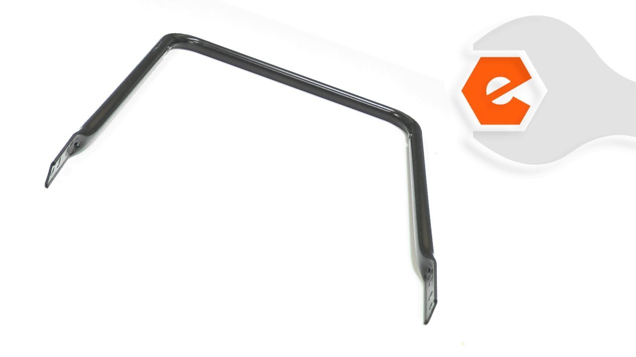 Replacing your MTD Lawn Mower Lower Handle