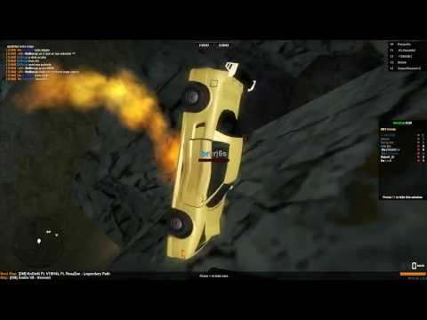 FFS GAMING - WFF 14 - GRAND FINAL