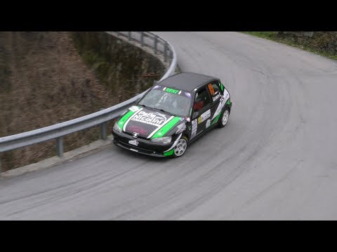 5°Rally 2 Laghi 2018 Levati-Ronchi by Ferrario