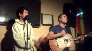 Video Vacarisses 5 de LetrasUrbanas