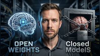 Can Open Source AI Beat Closed Models? (The Truth)
