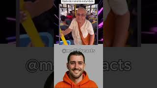 Maffel Reacts #memes #funnymemes #funny