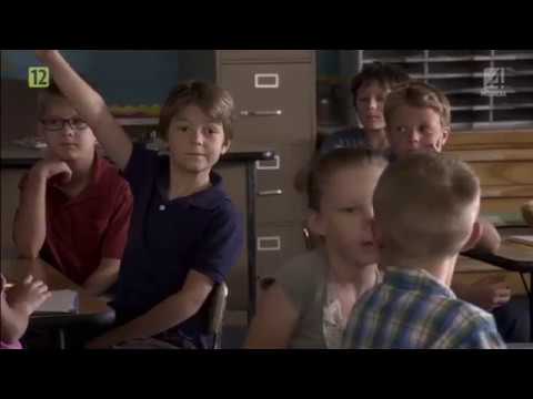 Cud w Cokeville. Film oparty na faktach.