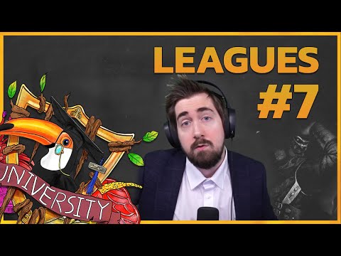 Every League Mechanic Explained! [PoE University]
