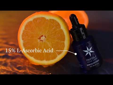 Videos from Phyto-C Skin Care