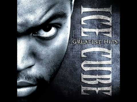 Ice Cube - You Can Do It (Clean)