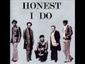 The Spinners - Honest I Do