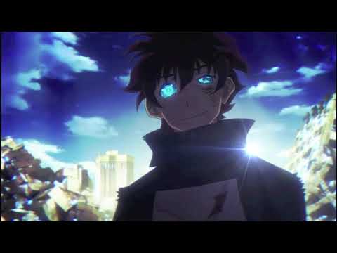 Kekkai Sensen & Beyond La vie d'une femme Pauline