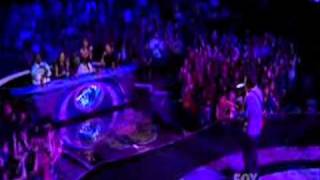 Kris Allen - How Sweet It Is - American Idol (VIDEO)