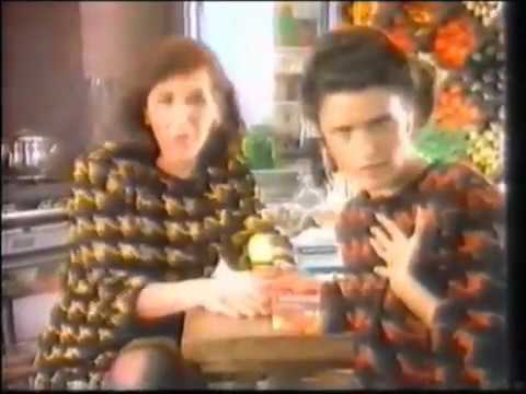 Intervalo Comercial da Rede Bandeirantes - 14/10/1992