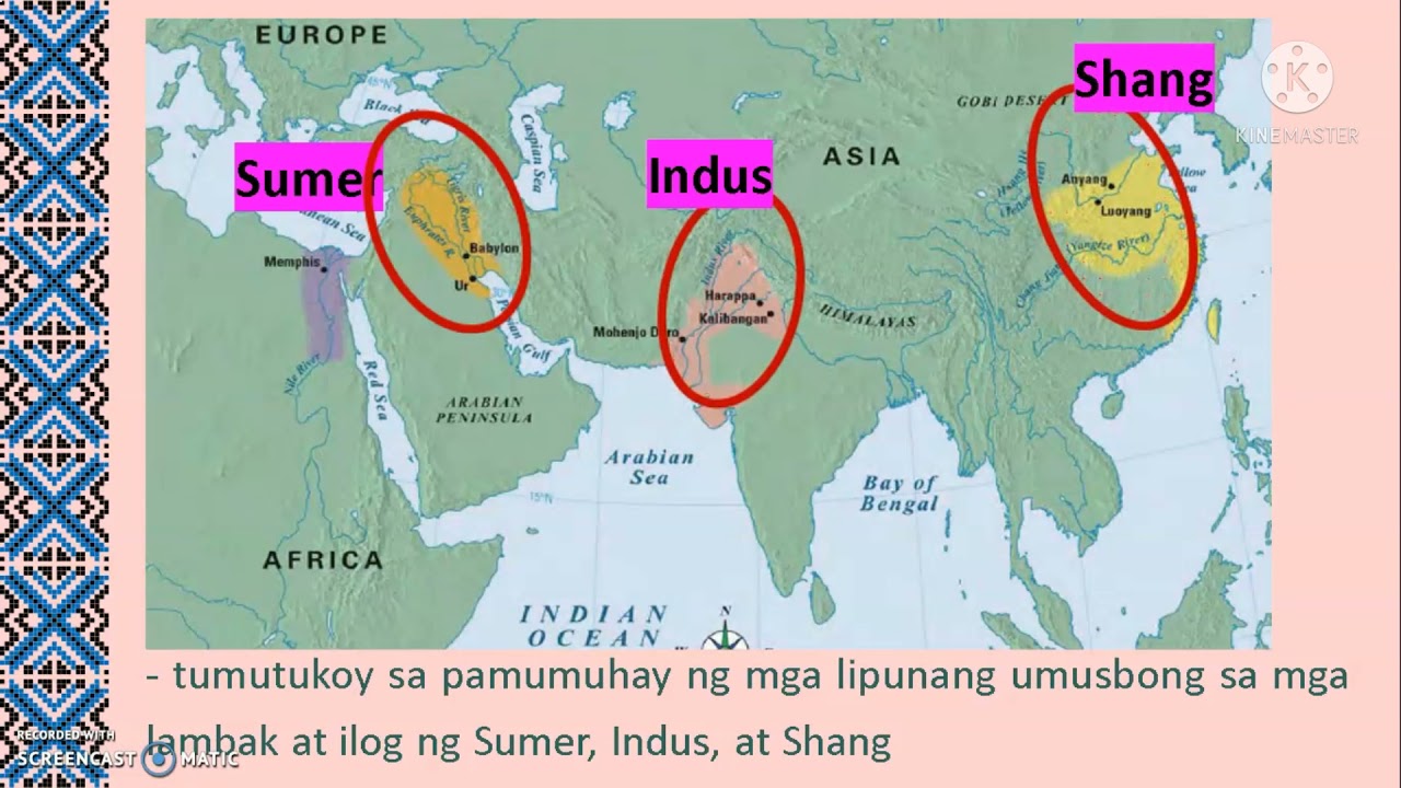 Putar video Ang Konsepto ng Kabihasnan at mga Katangian nito sekarang Ang Konsepto ng Kabihasnan at mga Katangian nito