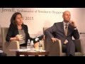 [QandA] Does the Nordic Model still work? - YouTube