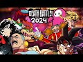 All Death Battle Episodes 2024 Fight Only Marathon