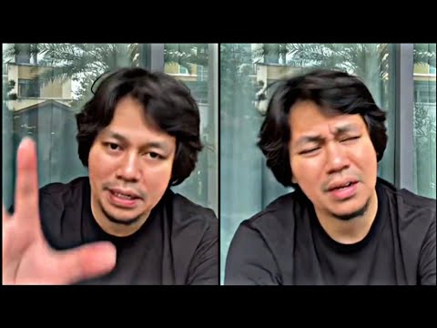 Jep Sepahtu Perjelas Hubungan Dengan Mamat Sepah & Shuib || Sayang Semua Kawan-Kawan