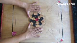 Download lagu How to Play Carroms mp3