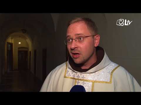 Izdvojeno 5.10.2017. - Blagdan sv. Franje Asiškog na Kaptolu