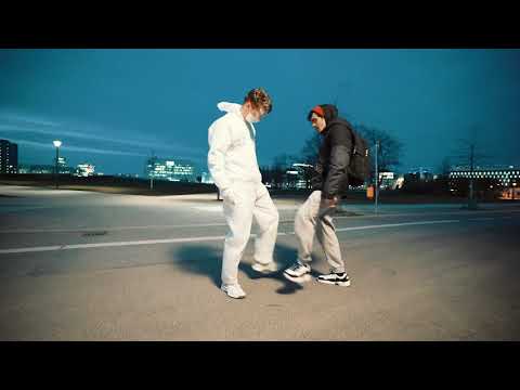 Agent ISSO - Wuhan Shake #Corona #Covid19 #SarsCov2 #StayHome