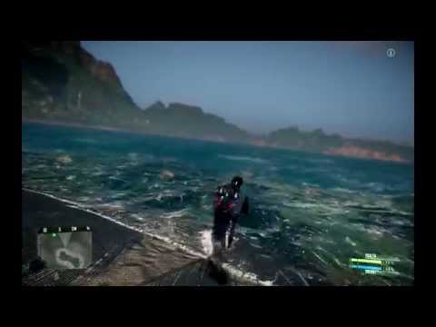 Steam Community :: Video :: Crysis - CryZENx Mod [Insane Graphics]