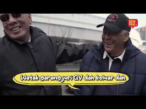 PROJEK BAPAK BAPAK - EP1 - PART 3