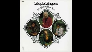 The Staple Singers - Touch A Hand Make A Friend