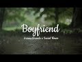 Boyfriend - Lyrics | Ariana Grande x Social House | Meowsic
