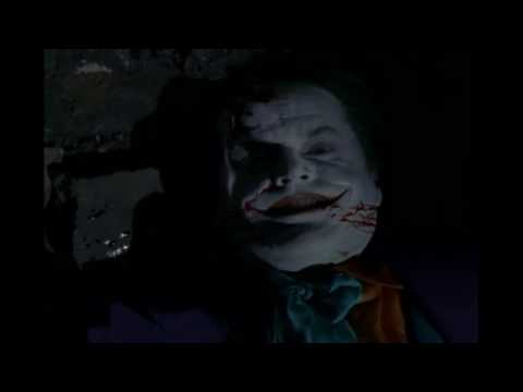 Joker's Last Laugh