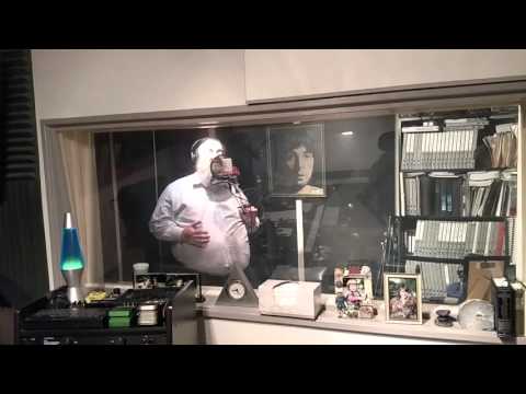 Shlomo Simcha- raw footage