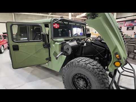 1987 AM General Hummer (CC-2087960) for sale in Greensboro, North Carolina