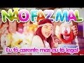 Não Faz Mal Eu Tô Carente Mas Eu Tô Legal Stefany Vaz Oficial