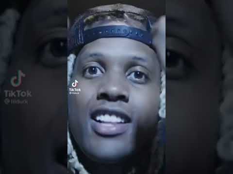 lil durk-i'll give my gun to India before i put it in your hands