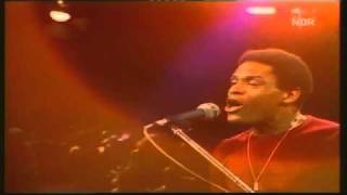 Al Jarreau   Your Song live, 1976