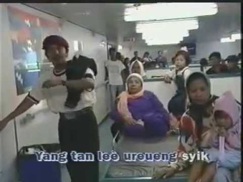 Lagu Dolles Marshal - Laot Ie Mata (Karam Gurita)