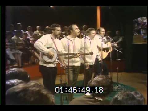 Wild Colonial Boy-Clancy Brothers & Lou Killen 10/12