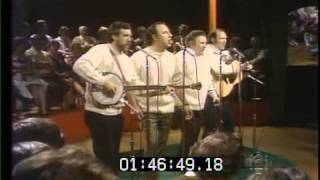 Wild Colonial Boy-Clancy Brothers &amp; Lou Killen 10/12
