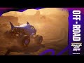 Vidéo de gameplay de Monster Jam Showdown  Toute Plateformes
