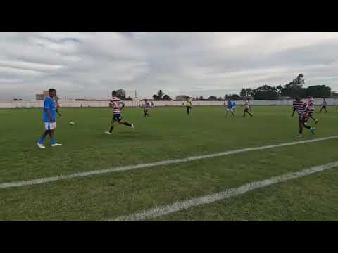 BAHIA 5X0 SANTA CRUZ ESTADIO FRANCISCO CONCALVES