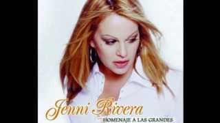 Where Did Our Love Go Jenni Rivera