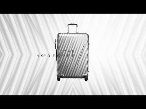 TUMI – Coleção 19 Graus