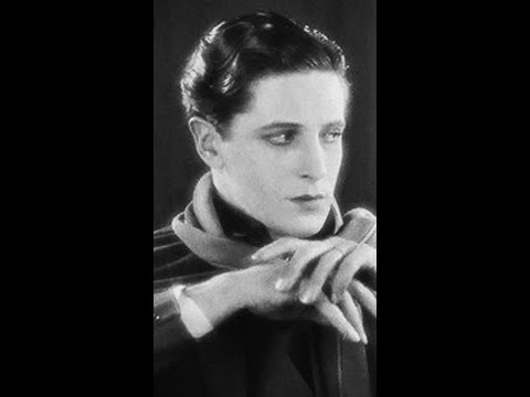 IVOR  NOVELLO- THE LODGER (WITH MUSICAL SOUNDTRACK)