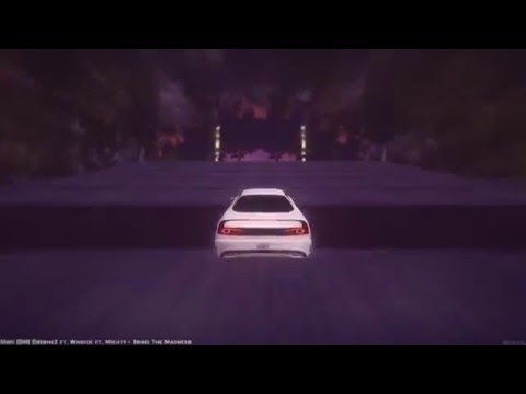 [DM] CresheZ ft. Winside ft. Mighty - Bring The Madness || Quality Test