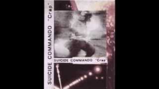 Suicide Commando - Disdain