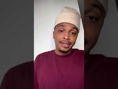 Attracted to the wrong person can be fatal (ft. Jaron Nurse)