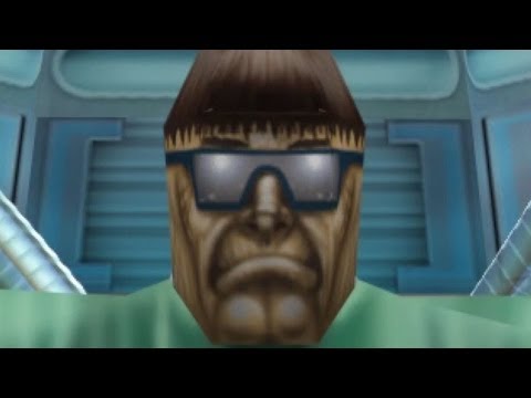Spider-Man (2000) - Walkthrough Part 32 - Spider-Man Vs. Doctor Octopus
