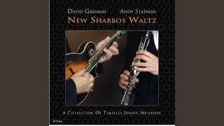 Old Klezmer
