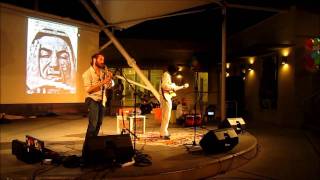 ENzo ikAH No Home,International 1001 Documentary Film Festival oct 2011